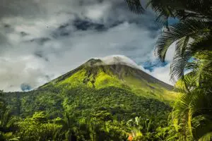 Las selvas y los volcanes de Costa Rica en solo 7 días