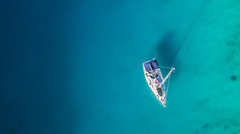 Navegando por Dalmacia: Brač, Hvar, Korčula y Mljet – 7 días