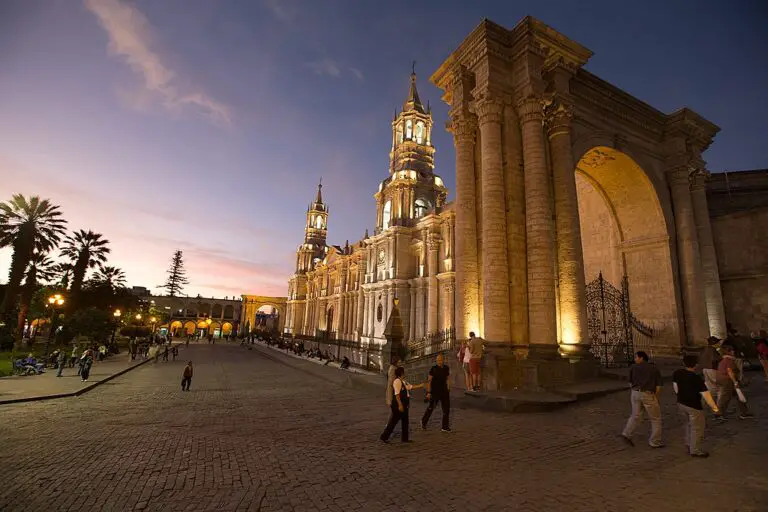 Dónde ir en Perú: los mejores lugares para todos los intereses