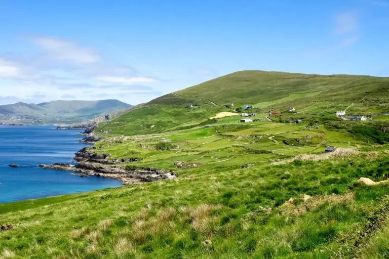 Irlanda en abril: consejos de viaje, clima y más