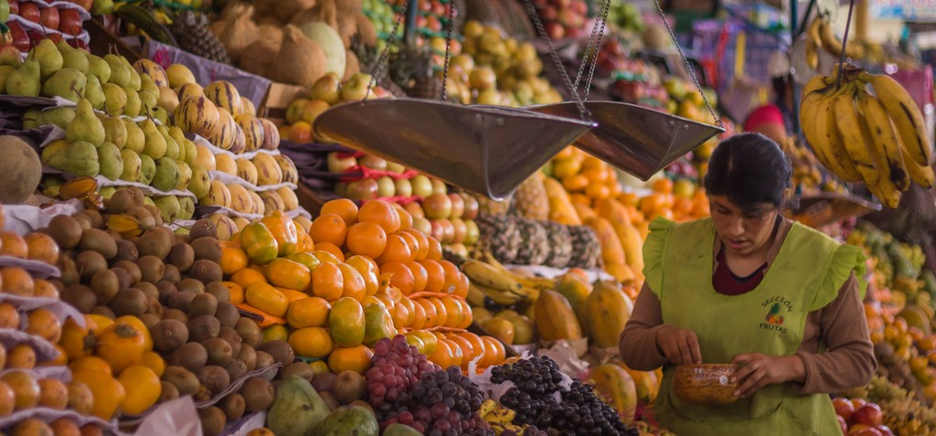 Tour Culinario Perú: Cusco, Machu Picchu Y Lima - 8 Días