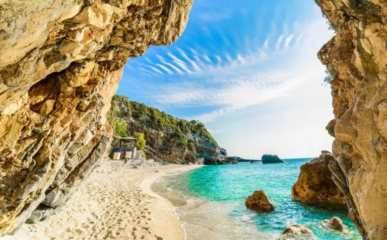Guía definitiva para ir de isla en isla en Grecia