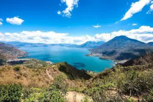 Descubra Antigua y el Lago Atitlán en 4 días en Guatemala
