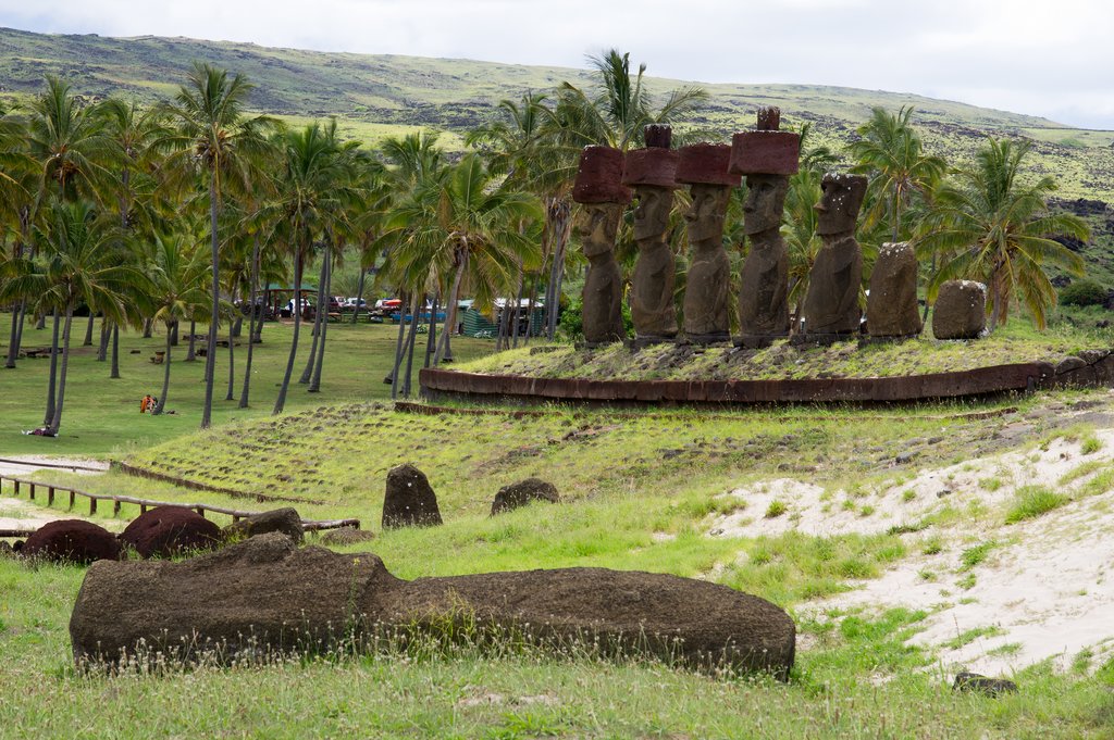 Isla de Pascua, consejos para visitar