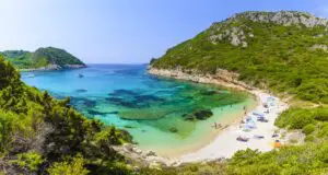 Grecia esconde un mundo de belleza y aventura