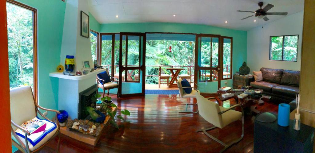 HOTEL EN ARENAL