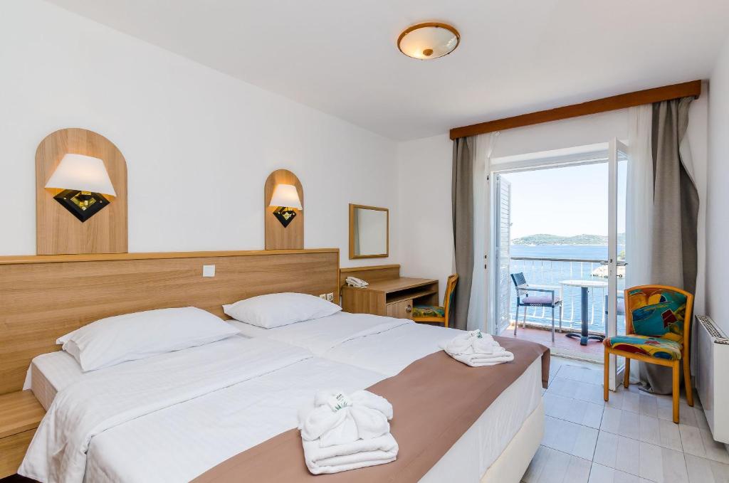 HOTEL EN DRUBROVNIK