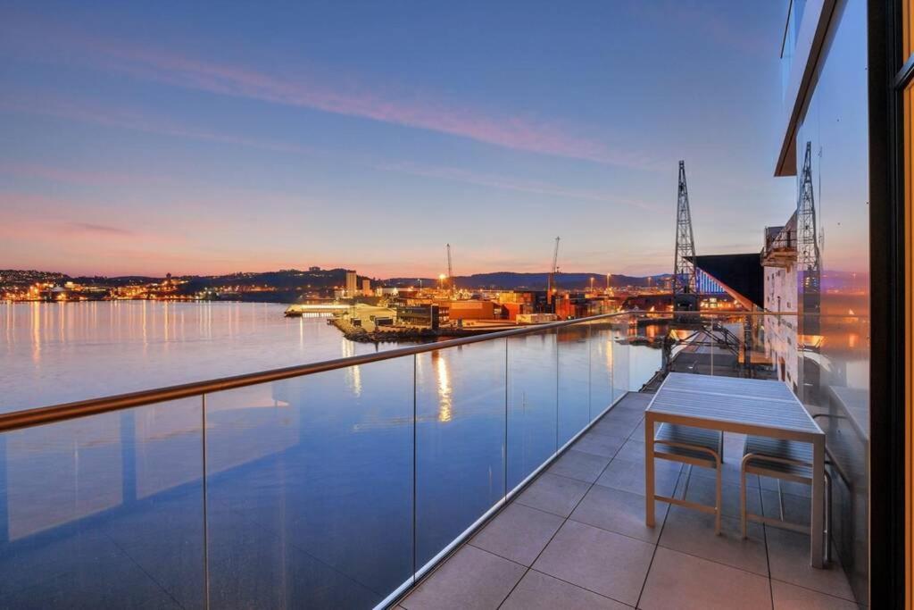 HOTEL EN NORUEGA
