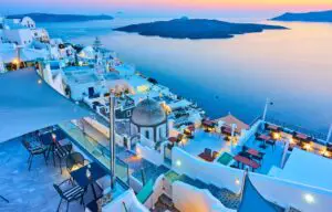 ar a Grecia en Marzo, clima, ideas para viajes, experiencias de viaje.