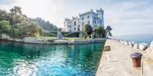 Udine a Trieste: Mejores rutas y consejos de viaje