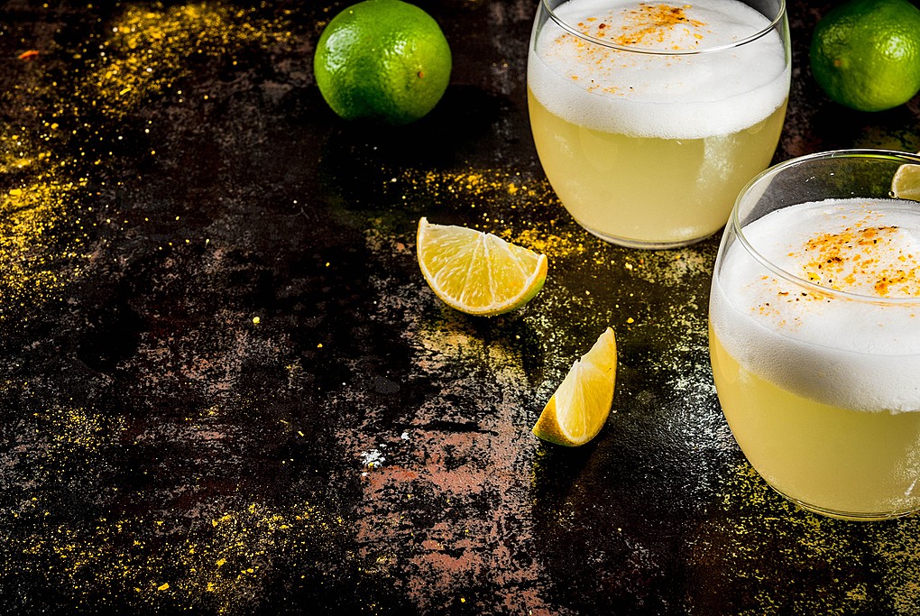 Mejores Coctelerías en Lima