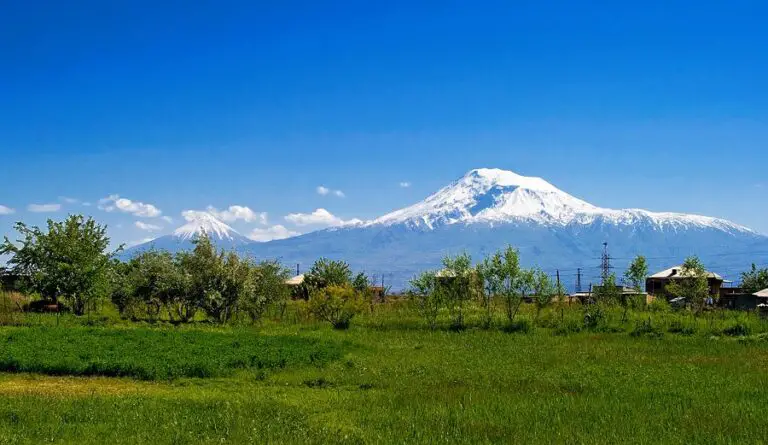 Destacados culturales de Armenia – 8 días