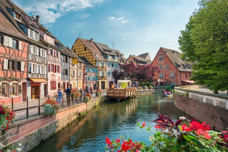 Cómo llegar a Estrasburgo: mejores rutas y consejos de viaje