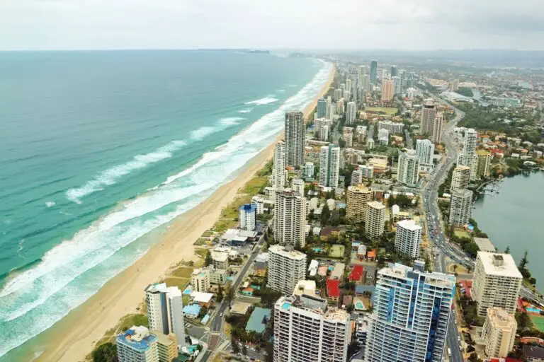 Melbourne a Gold Coast: mejores rutas y consejos de viaje