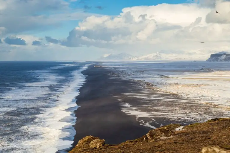 Golden Cirlce de Islandia en invierno – 6 días