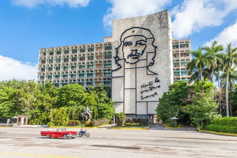 Cuba en octubre: consejos de viaje, clima y más