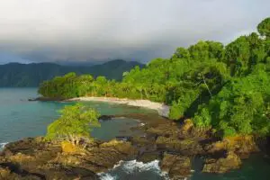 Costa Salvaje del Pacífico de Colombia en 10 Días