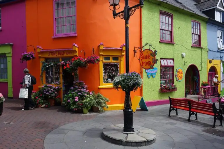 De Dublín a Kinsale: mejores rutas y consejos de viaje