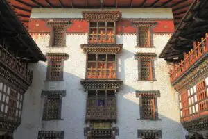 Bhután en Febrero: Consejos de viaje, clima y más