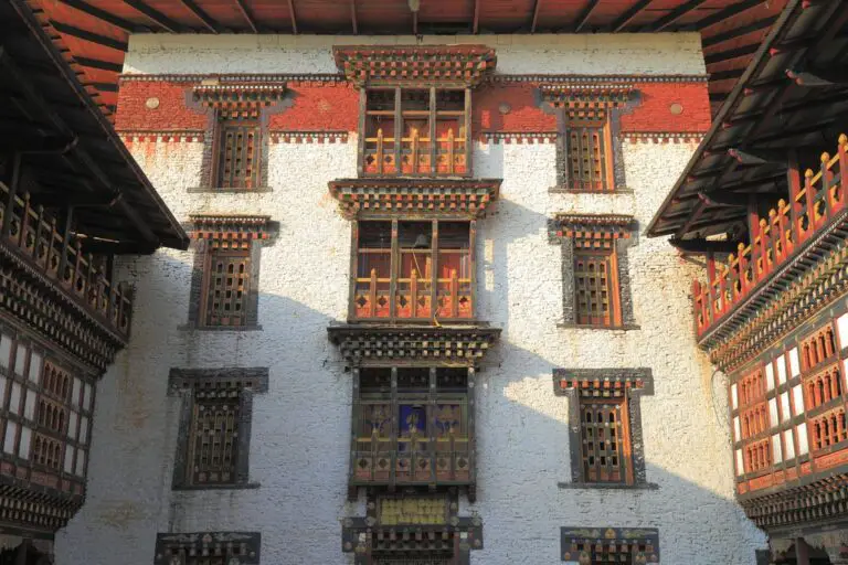 Bután en febrero: consejos de viaje, clima y más