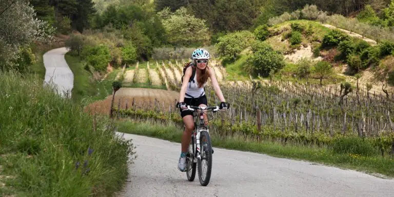 Ciclismo en la península de Istria en Croacia – 7 días