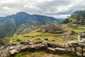 Tour Cultural por el Norte de Perú - 8 Días