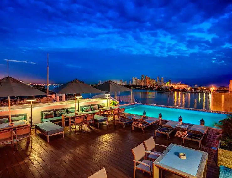 Dónde alojarse en Cartagena: los mejores hoteles boutique