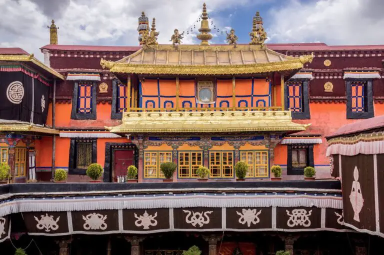 De Pekín a Lhasa: mejores rutas y consejos de viaje