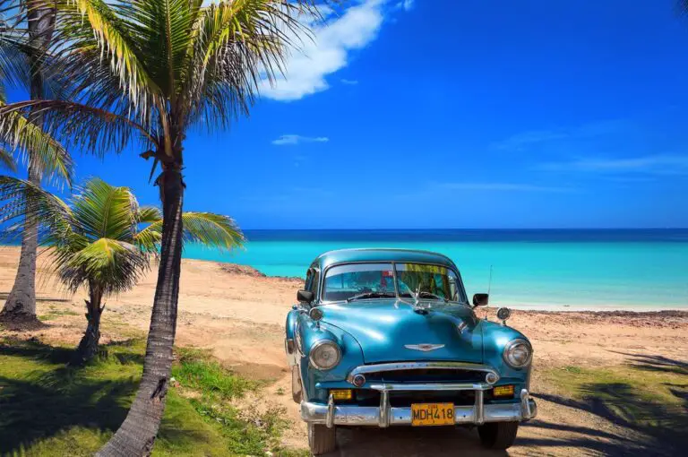 Mejor época para visitar Cuba: consejos de viaje, clima y más