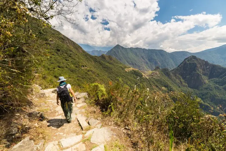 Permisos del Camino Inca para 2018: todo lo que necesita saber