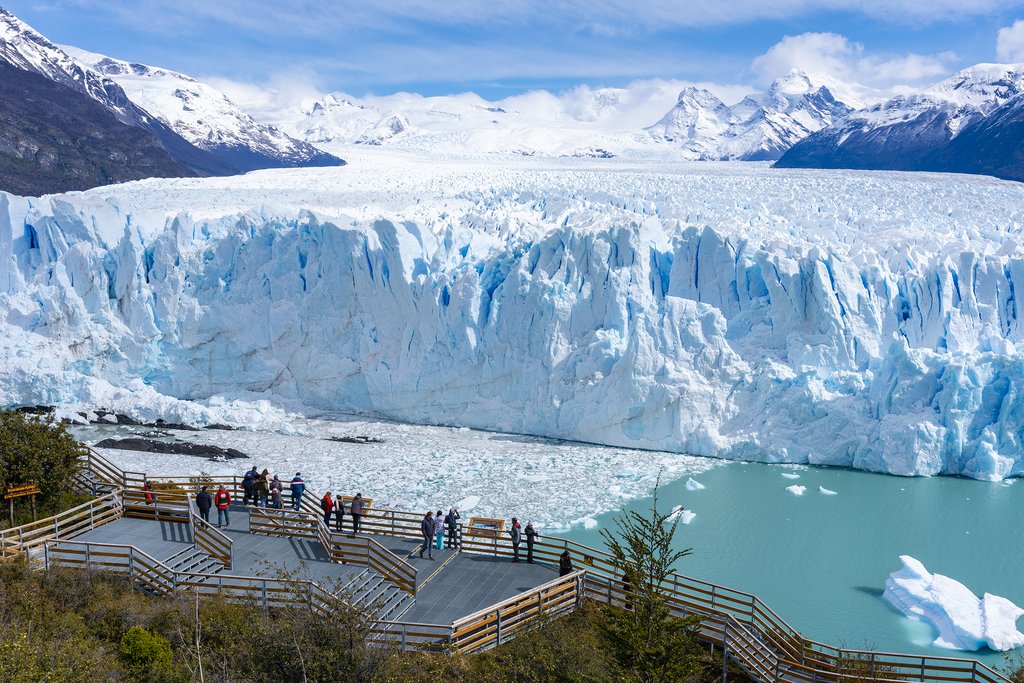 Mendoza a El Calafate: Consejos de Viaje