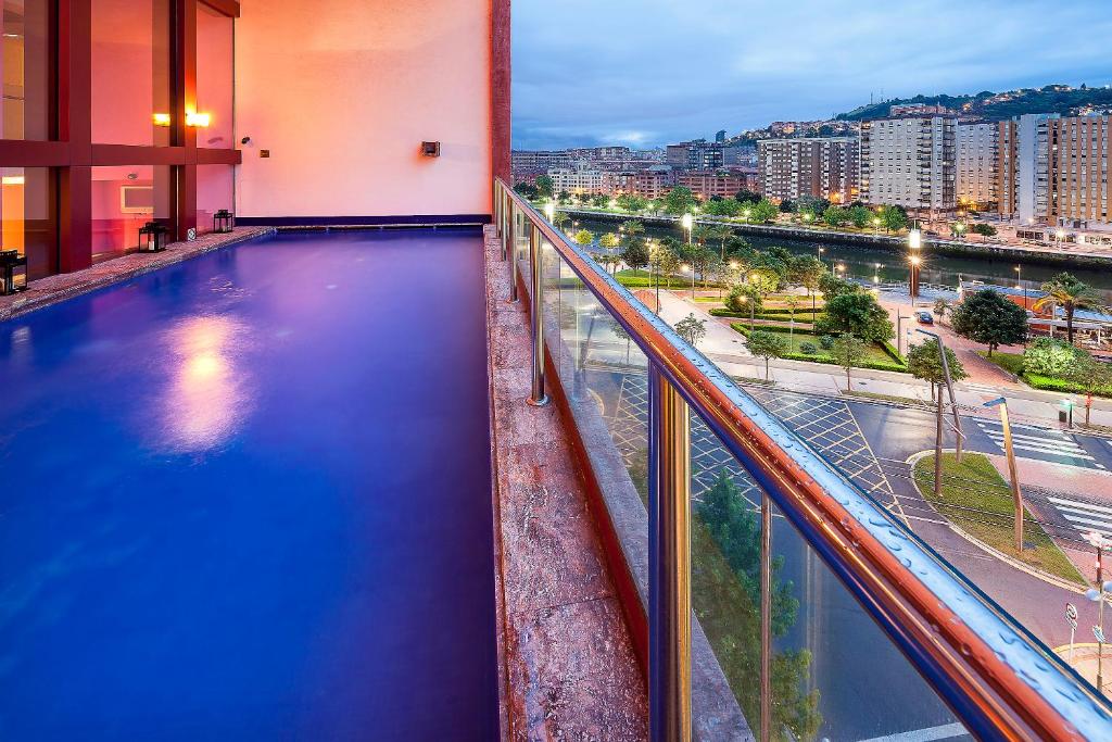HOTEL EN BILBAO