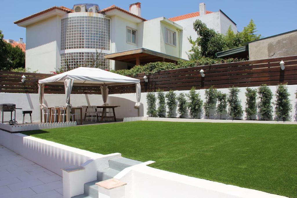 HOTEL EN LISBOA
