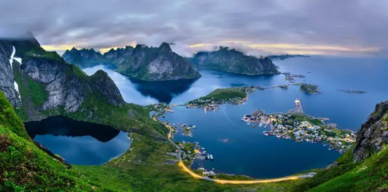 Noruega en junio: consejos de viaje, clima y más