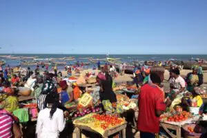 Las 5 principales actividades locales en Gambia