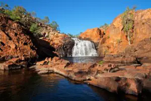 Darwin al Parque Nacional Kakadu: Consejos de Viaje