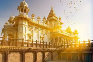Magia y Realismo en Rajasthan