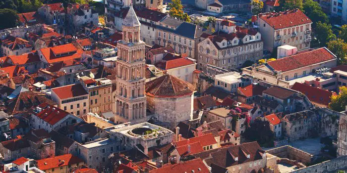 Liubliana a Split: mejores rutas y consejos de viaje