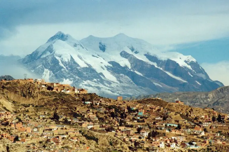 Bolivia en enero: consejos de viaje, clima y más