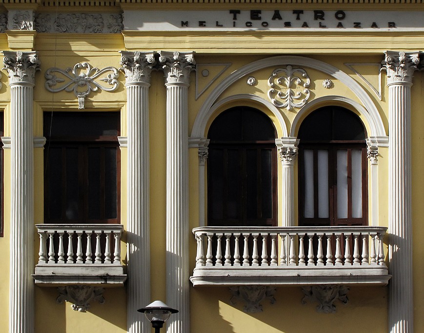 7 hoteles de diseño ubicados en San José, Costa Rica