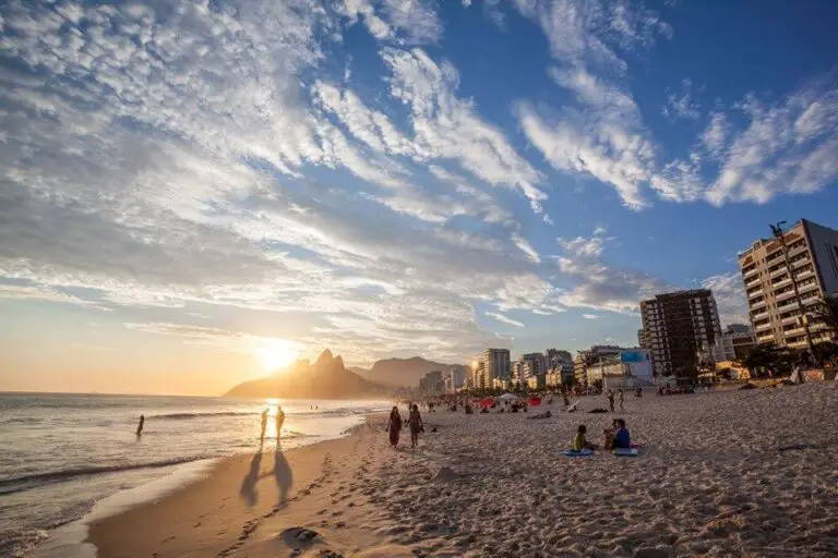 Luna de miel en la playa en Brasil: Búzios, Río de Janeiro e Itacaré