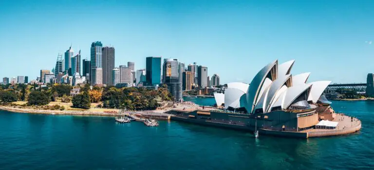 Sydney a la Gran Barrera de Coral: mejores rutas y consejos de viaje