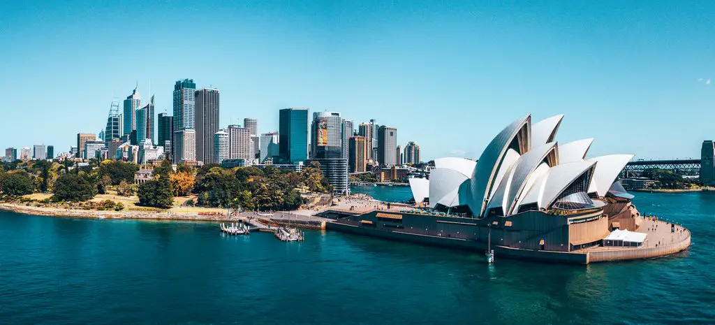 "Sydney a la Gran Barrera de Coral: Mejores Rutas y Consejos de Viaje".