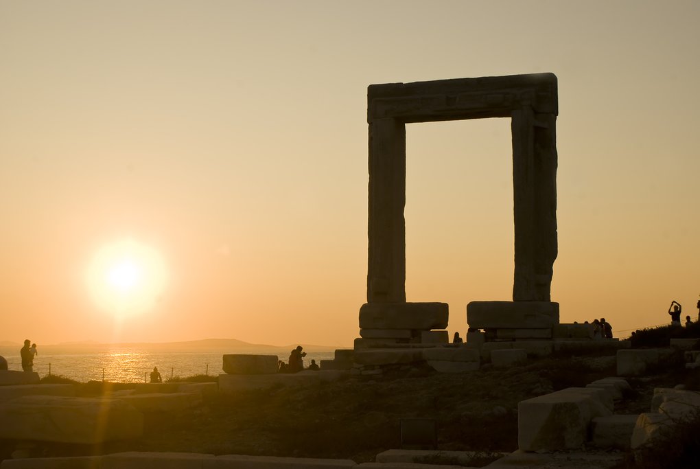 Disfruta de lo mejor de Naxos en tan solo dos días