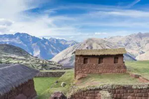 Viaje de Cusco al Valle Sagrado