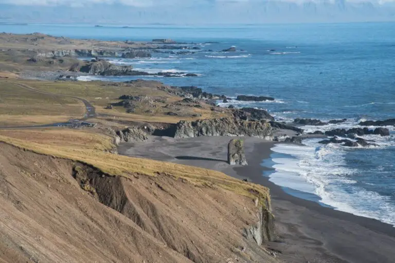 Egilsstaðir a Vik: principales lugares de interés y paradas de este a oeste
