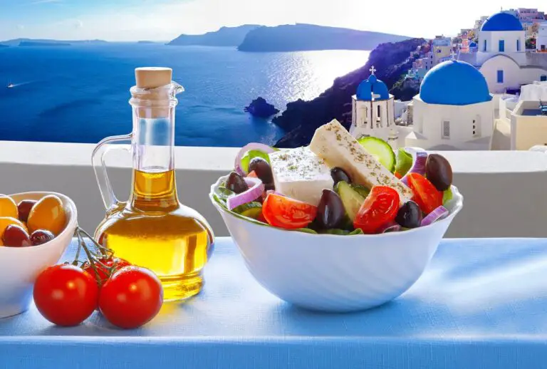 Islas griegas en agosto: consejos de viaje, clima y más