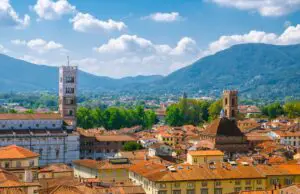 Consejos de viaje de Siena a Lucca