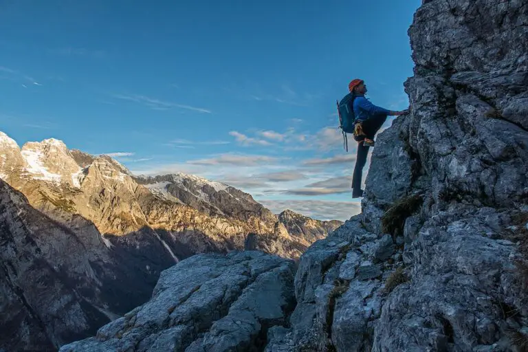 Montañas de Eslovenia: Guía de los Alpes eslovenos
