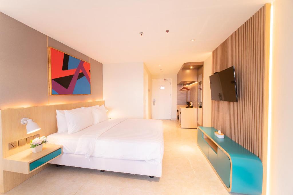 HOTEL EN BALI